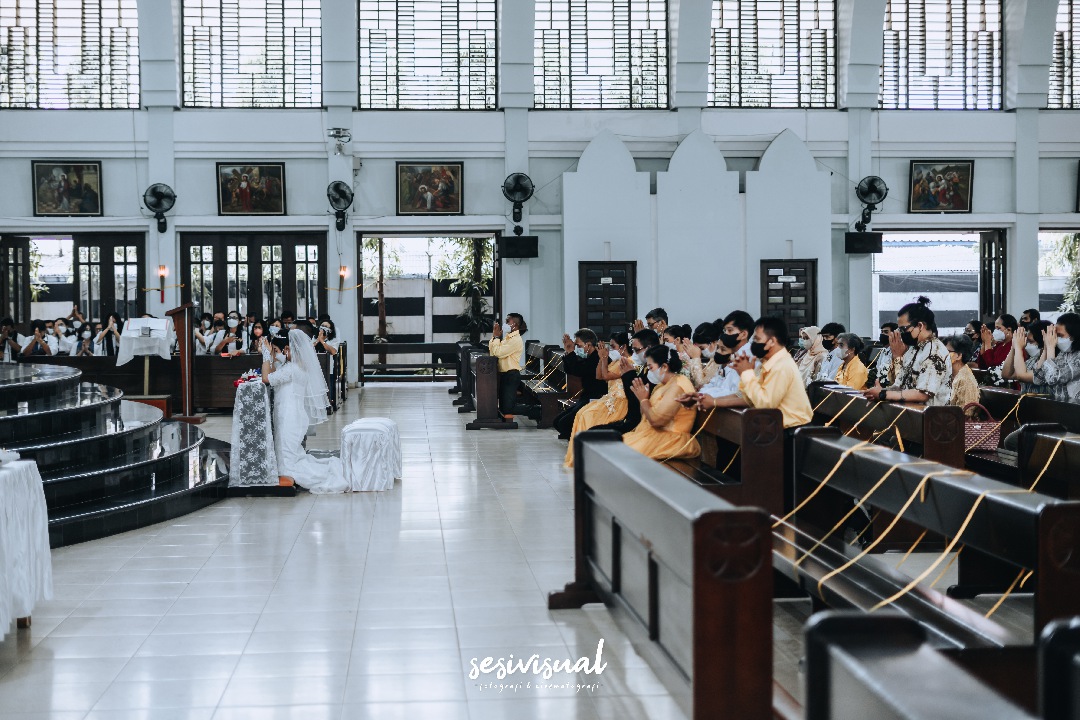 wedding